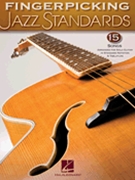 Fingerpicking Jazz Standards by Various for