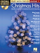 Christmas Hits by Various for Guitar Tab (Play W/the Cd Guitar)