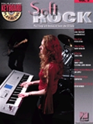 Soft Rock by Various Various for PVG Collection W (Keyboard Play-along)
