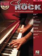 Classic Rock by Various Various for PVG Collection W (Keyboard Play-along)