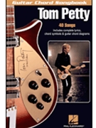 Tom Petty by Petty Tom Tom Petty for Guitar Collection (Guitar Chord Songboo)