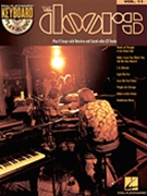 Doors by The Doors for PVG Collection W (Keyboard Play-along)