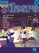 Doors by The Doors for Drum Set (Drum Play-along Vol)