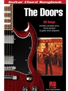 Doors by The Doors for Guitar Collection