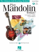 Play Mandolin Today by Baldwin Douglas for Mandolin M