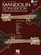 Mandolin Songbook by - Davis Janet - for Mandolin C