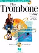 Play Trombone Today - Ultimate Self - Level 1 for Trombone Method