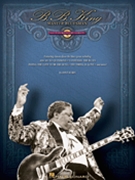 Master Bluesman: Deluxe Edition by King B B B.B. King for Guitar Tab