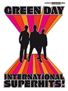 International Superhits by Green Day for Guitar Tab