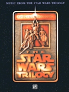 Star Wars Trilogy Special Edition (Episodes IV - VI) by Williams John for Piano Collection