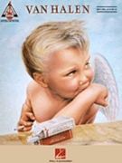 1984 by Van Halen Van Halen for Guitar Tab
