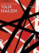 Best Of Both Worlds by Van Halen - Authentic Guitar Tab - Van Halen for Guitar Tab