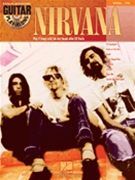 Nirvana by Nirvana for Guitar Tab (Guitar Play-along Vo)