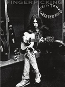 Fingerpicking Neil Young - Greatest Hits by Young Neil Neil Young for Guitar Tab
