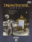 Awake by Dream Theater Dream Theater for Guitar Tab