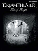 Train Of Thought by Dream Theater Dream Theater for Guitar Tab