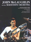 John McLaughlin & The Mahavishnu Orchestra by McLaughlin John John McLaughlin for Combo Transcription