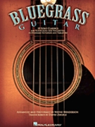 Bluegrass Guitar by Various - Henderson Wayne - for Guitar Tab
