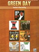 Green Day Favorites To Strum & Sing by Green Day for Guitar Collection