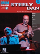 Steely Dan by Steely Dan Steely Dan for Drum Set (Drum Play-along Vol)