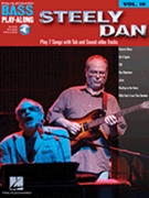 Steely Dan by Steely Dan for