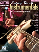 Early Rock Instrumentals by Various for