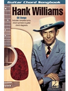 Hank Williams by Hank Williams for