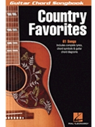 Country Favorites by Various for