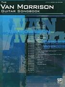 Van Morrison Guitar Songbook by Morrison Van Van Morrison for Guitar Tab