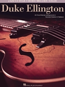 Duke Ellington by Ellington Duke Duke Ellington for Guitar