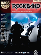 Rock Band by Various for