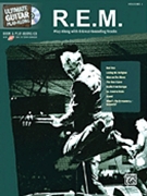 R.e.m. by R.E.M. R.E.M. for Guitar Tab