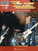 ZZ Top by ZZ Top for