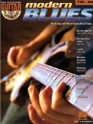 Modern Blues by Various for
