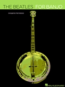 Beatles For Banjo by - Sokolow Fred - The Beatles for Banjo Collection