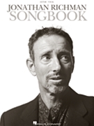 Jonathan Richman Songbook by Jonathan Richman for