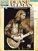 Duane Allman by Duane Allman for