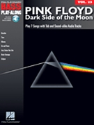 Pink Floyd - Dark Side of the Moon by Pink Floyd for