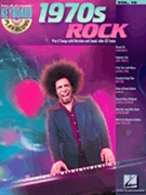 1970's Rock by Various for PVG Collection W (Keyboard Play-along)