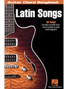 Latin Songs by Various for