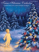 Christmas Eve & Other Stories by Trans-siberian Orche Trans-Siberian Orchestra for PVG Collection