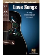 Love Songs by Various for