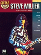 Steve Miller by Steve Miller Band for