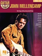 John Mellencamp by John Mellencamp for