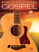 Fingerpicking Gospel by Various Various for
