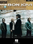 Bon Jovi by Bon Jovi for Guitar TAB
