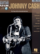 Johnny Cash by Johnny Cash for