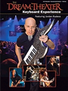 Dream Theater Keyboard Experience by Dream Theater Dream Theater for PVG Collection