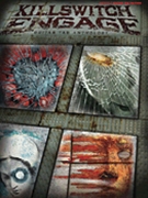 Killswitch Engage - Guitar Anthology by Killswitch Engage for