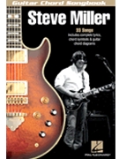 Steve Miller by Steve Miller for